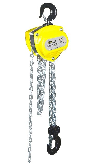 邦克 加強(qiáng)型 手拉葫蘆