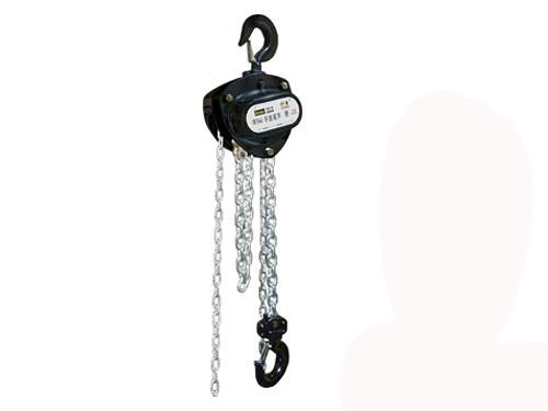 邦克專利型 手拉葫蘆