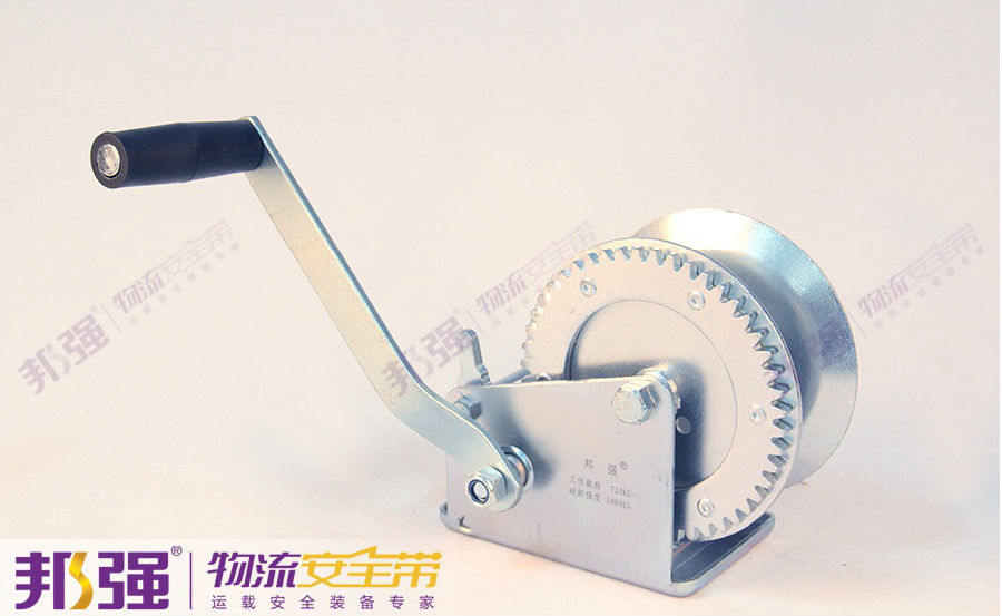 浙江邦強(qiáng)230080000手搖絞盤