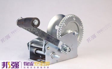 浙江邦強(qiáng)230170000手搖絞盤