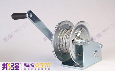 浙江邦強(qiáng)240280000手搖絞盤