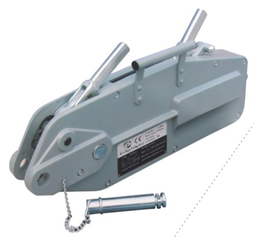 江蘇歐瑪鋼絲繩牽引機(jī)