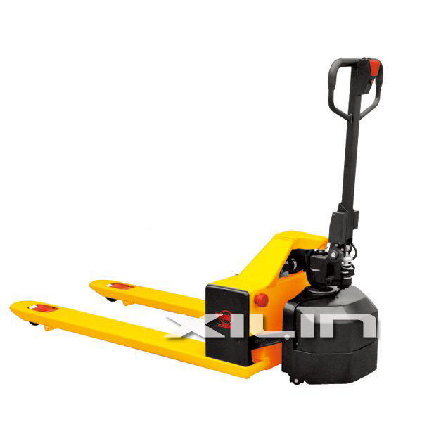 浙江西林CBD10A-（II）平板搬運(yùn)車