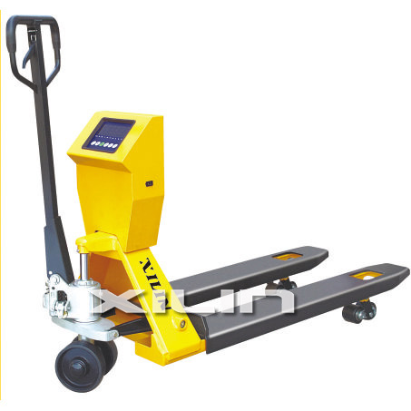 浙江西林BFC6 BFC6-II平板搬運(yùn)車