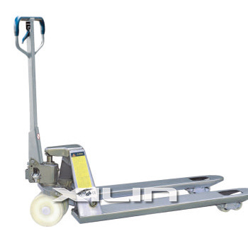 浙江西林BFG平板搬運(yùn)車