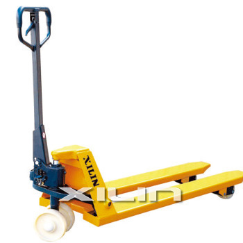 浙江西林BFH平板搬運(yùn)車