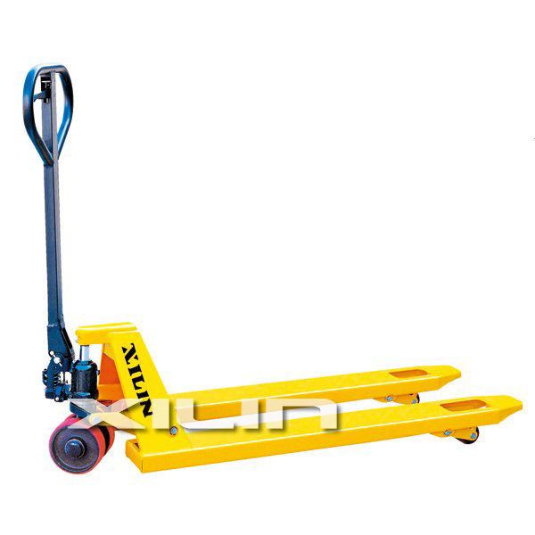 浙江西林DB型平板搬運(yùn)車