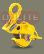 歐力特 TMS系列把手式水平鋼板起重鉗