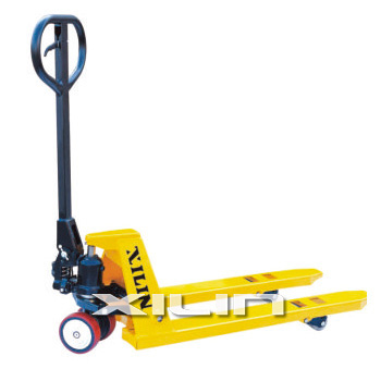 浙江西林BFT型平板搬運(yùn)車