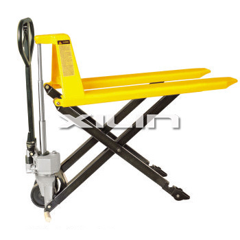 浙江西林JF型平板搬運(yùn)車(chē)