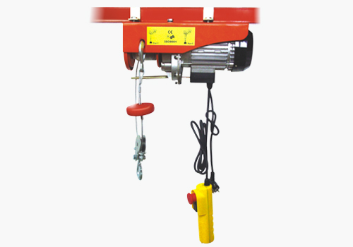 浙江凱勛PA200L-PA500L微型電動(dòng)葫蘆