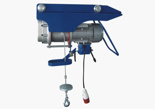 浙江凱勛HSG-B300D-B500D-B300D1-B500D1推式電動(dòng)葫蘆