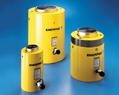 CLSG(單作用大噸位)