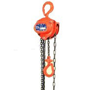 日本象牌 經(jīng)濟(jì)型手拉葫蘆