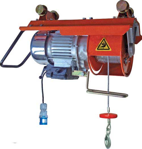 浙江華陽 WT-G200C G250C G300C電動(dòng)葫蘆