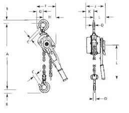 結(jié)構(gòu)原理圖