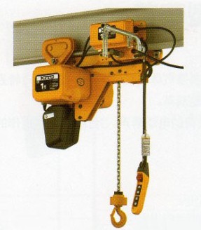 超低舉電動(dòng)葫蘆