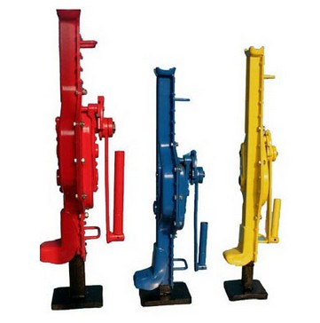 帕薩克機(jī)械式千斤頂