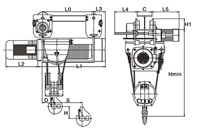 產(chǎn)品結(jié)構(gòu)圖