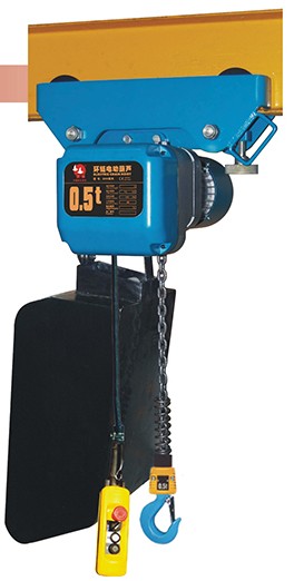 SHH 風(fēng)能設(shè)備維護專用環(huán)鏈電動葫蘆