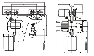 結(jié)構(gòu)圖