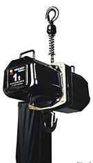 HHXG型舞臺(tái)環(huán)鏈電動(dòng)葫蘆