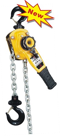 HSH-A816 型手扳葫蘆