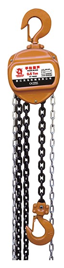 HSZ-A 620 型手拉葫蘆(C型)