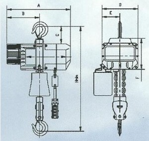 結(jié)構(gòu)圖