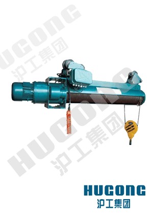 CD1(MD1)非標(biāo)電動(dòng)葫蘆