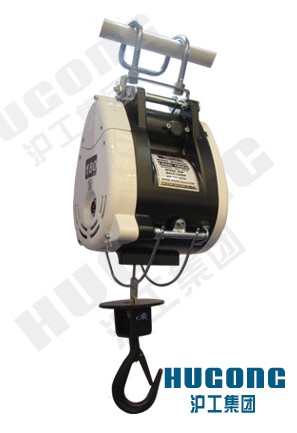 上海滬工進(jìn)口微型電動(dòng)葫蘆