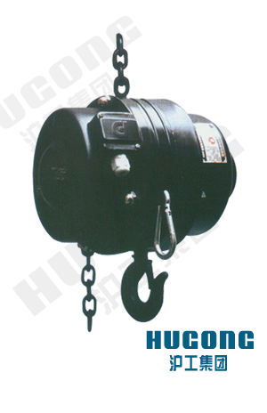 HCH舞臺(tái)電動(dòng)葫蘆