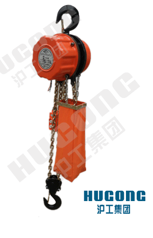 KSY型電動(dòng)葫蘆