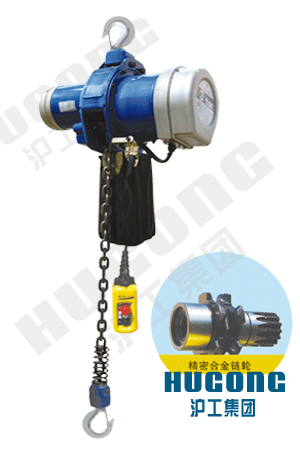 風(fēng)機(jī)環(huán)鏈電動葫蘆