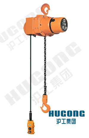 進(jìn)口環(huán)鏈電動(dòng)葫蘆