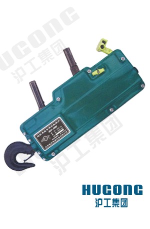 鐵外殼鋼絲繩手扳葫蘆