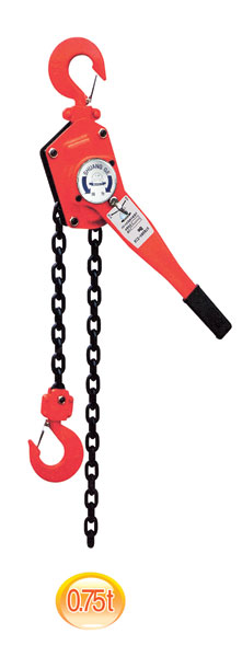 HSH-D型系列手扳葫蘆