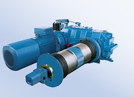 MPW卷?yè)P(yáng)機(jī)