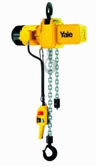 C-Star電動環(huán)鏈葫蘆吊鉤或集成小車式