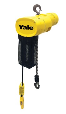 KELC型電動(dòng)變頻環(huán)鏈葫蘆