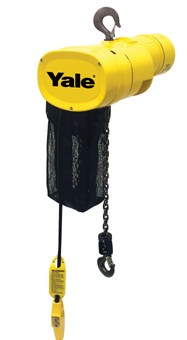 KELC型電動(dòng)環(huán)鏈葫蘆