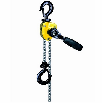 Yalehandy 手扳葫蘆