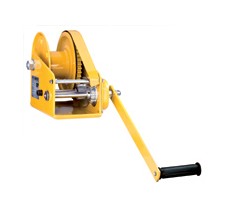 HW-C 型手動(dòng)卷?yè)P(yáng)機(jī)