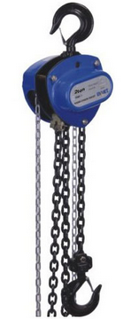 埃米頓手拉葫蘆展示圖