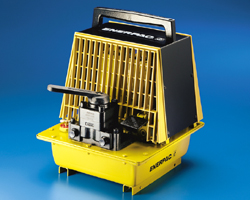 恩派克千斤頂 PAM氣動(dòng)泵