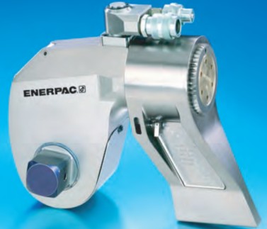 恩派克 方驅(qū)式液壓扳手