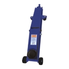 美國埃米頓臥式液壓千斤頂20噸