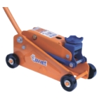 美國埃米頓臥式液壓千斤頂1.5噸