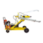 埃米頓拉馬 全自動50T車載式液壓拉馬