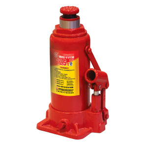 江蘇通潤(rùn)千斤頂 T91251B(QYL12.5D)型立式油壓千斤頂